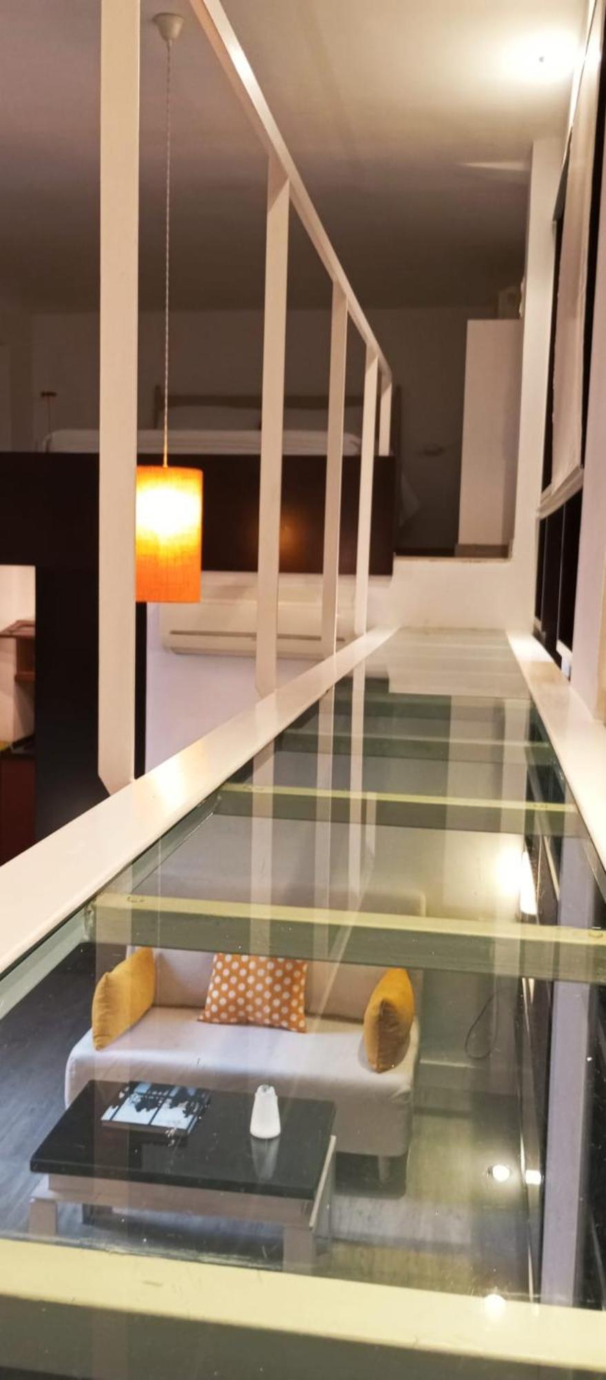 Romanilla Loft غرناطة المظهر الخارجي الصورة