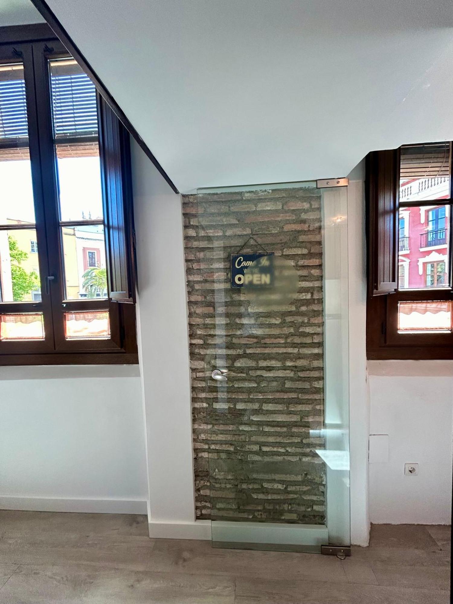 Romanilla Loft غرناطة المظهر الخارجي الصورة
