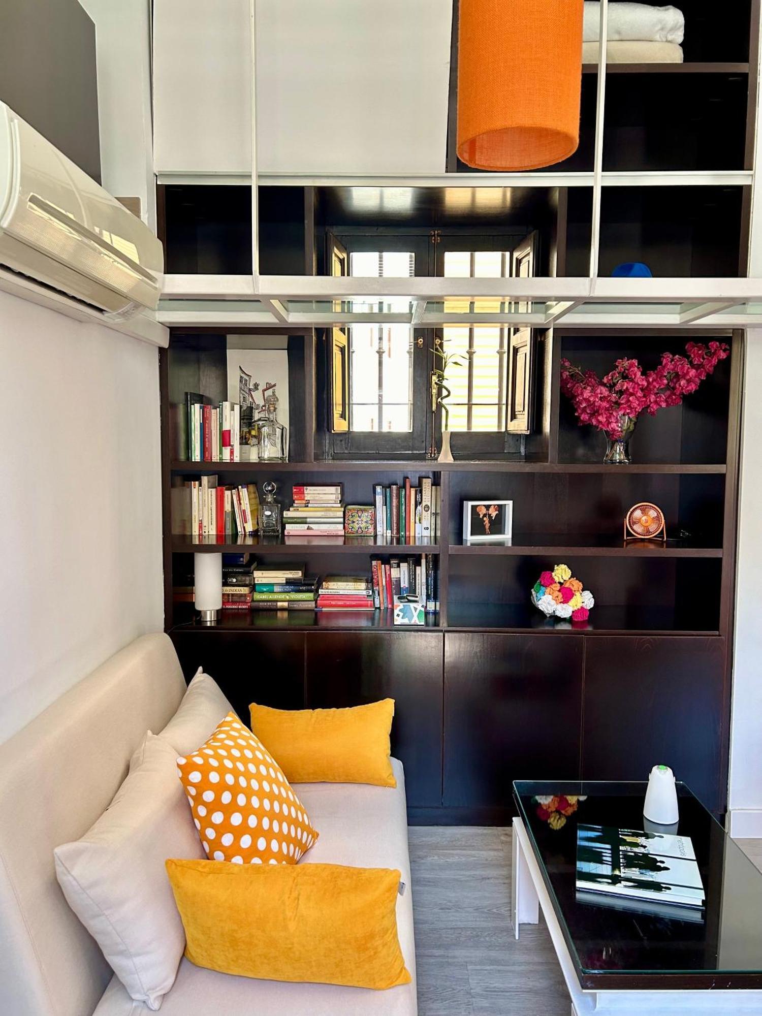 Romanilla Loft غرناطة المظهر الخارجي الصورة