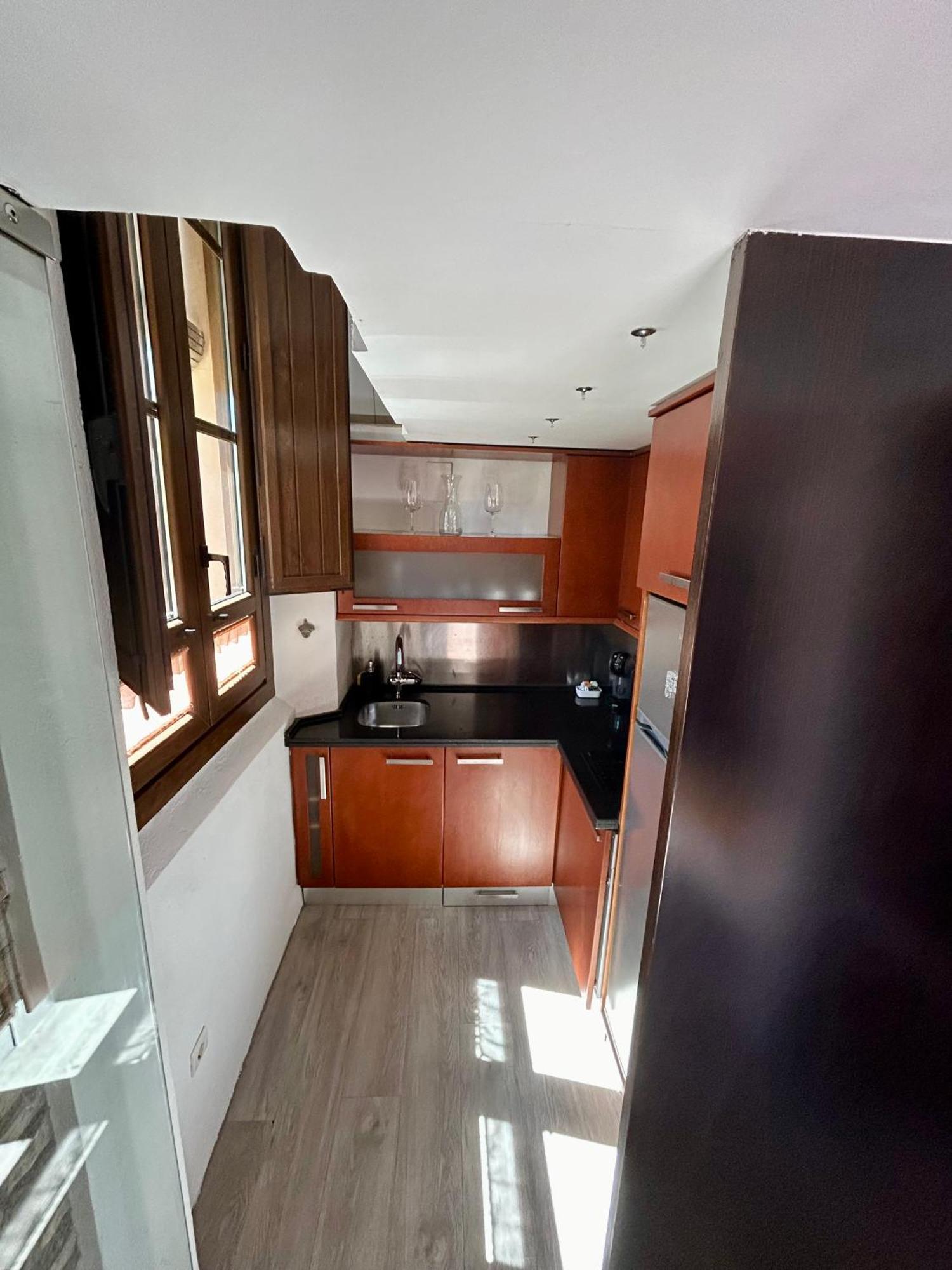 Romanilla Loft غرناطة المظهر الخارجي الصورة