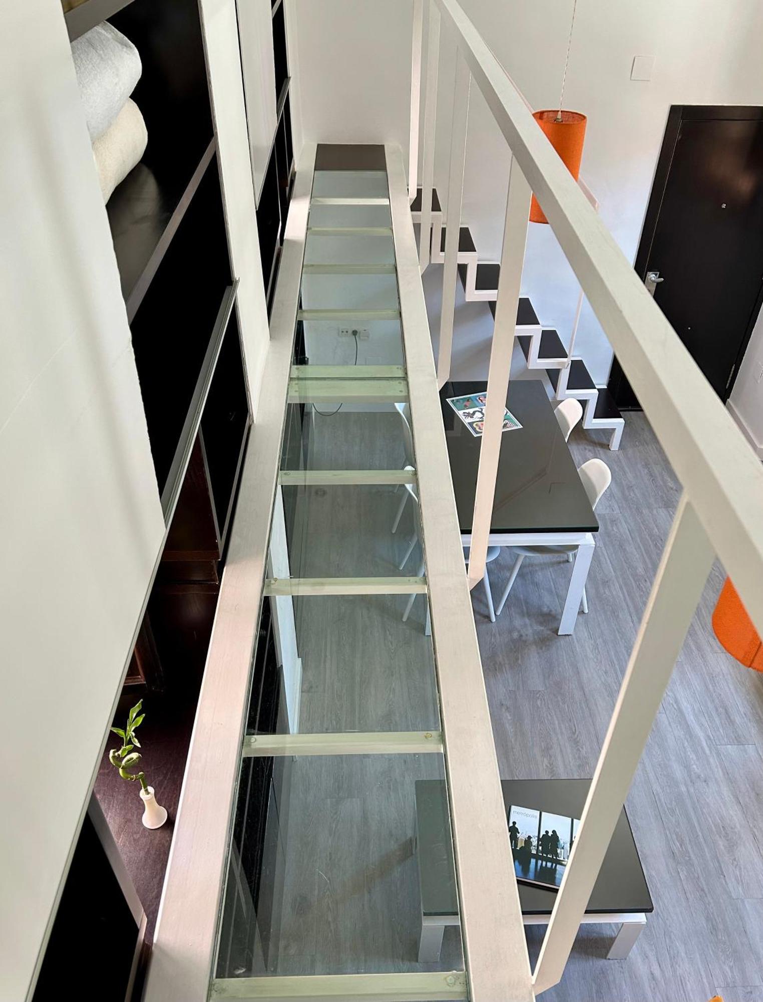Romanilla Loft غرناطة المظهر الخارجي الصورة