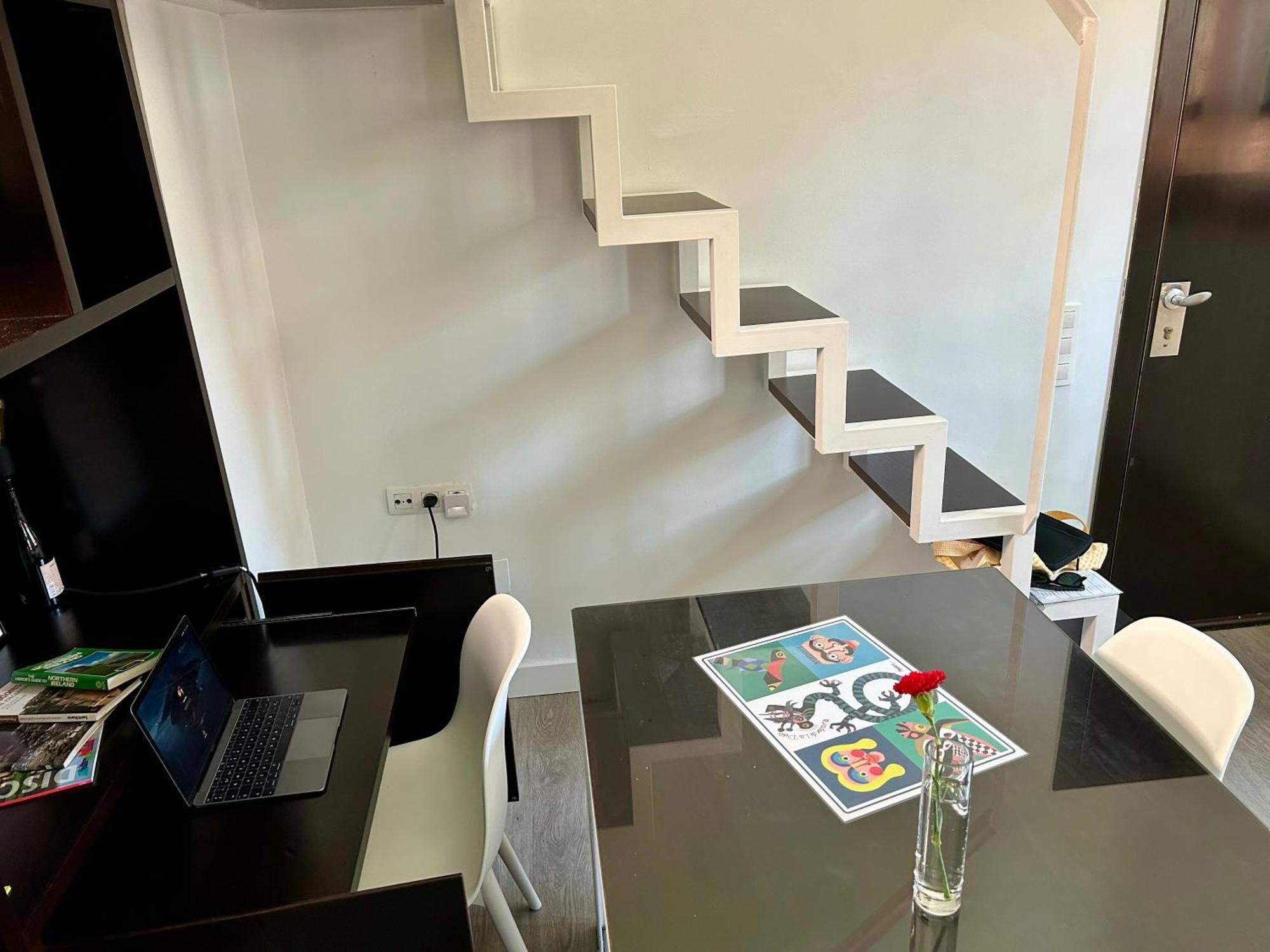 Romanilla Loft غرناطة المظهر الخارجي الصورة